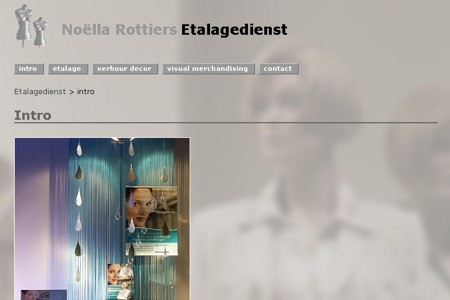 website Etalagedienst